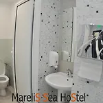 Szálloda Marelis Sea *