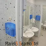 Szálloda Marelis Sea *