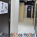 Szálloda Marelis Sea Várna