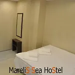 Szálloda Marelis Sea