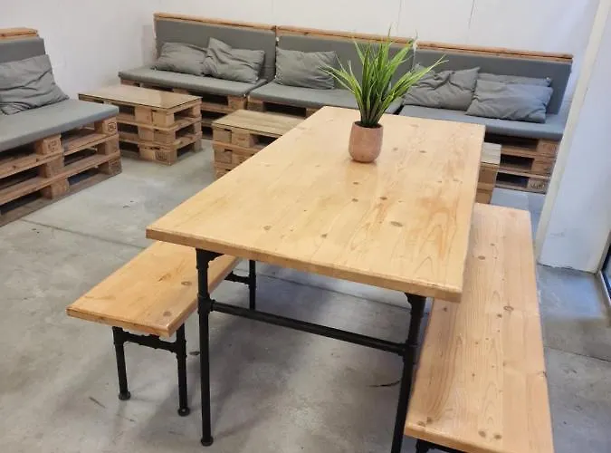 Marelis Sea מלון *