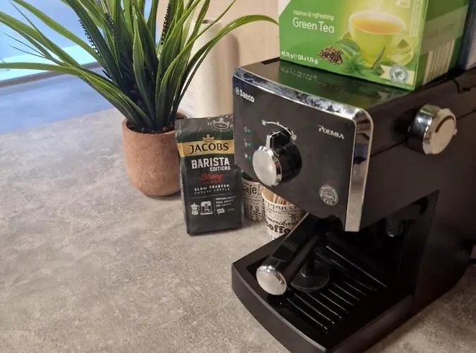 Marelis Sea מלון