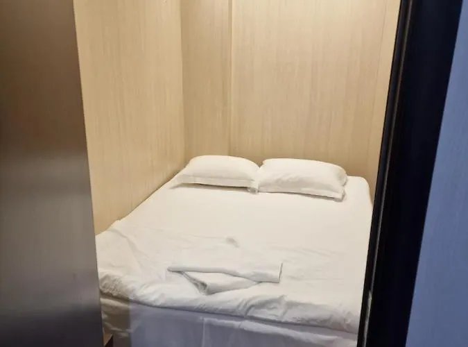 מלון Marelis Sea *