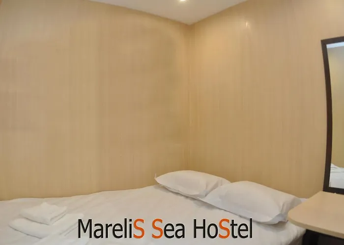 Marelis Sea * Varna