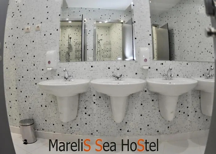 Marelis Sea Hotel