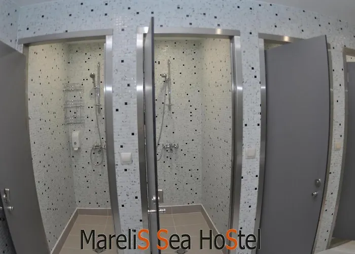 Hotel Marelis Sea Varna