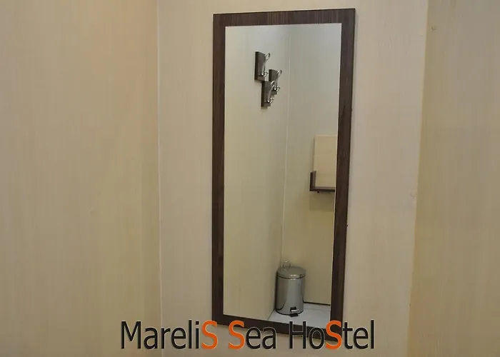 Marelis Sea * וארנה