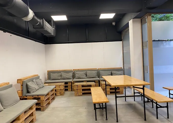 מלון Marelis Sea *