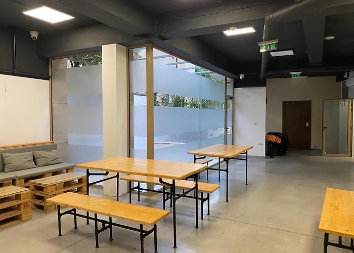 מלון Marelis Sea וארנה