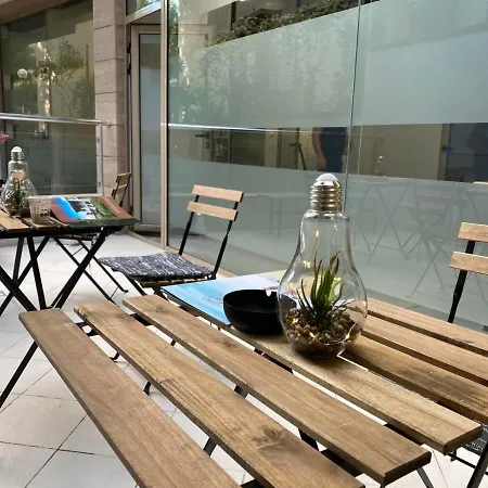 Marelis Sea Хотел Варна