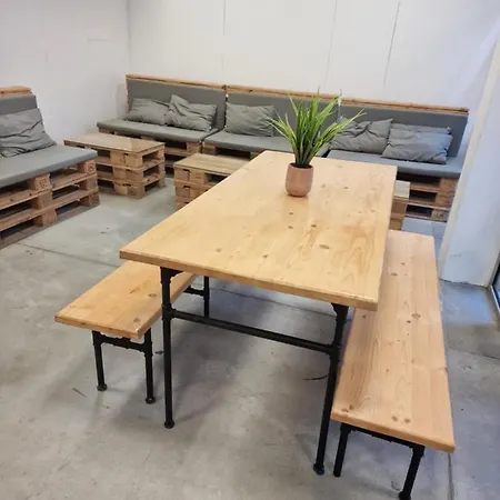 Marelis Sea Хотел *