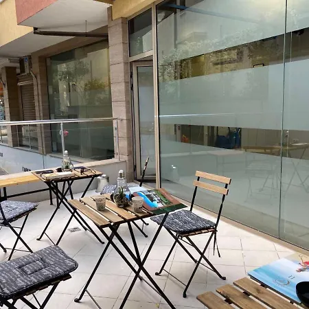 Хотел Marelis Sea Варна