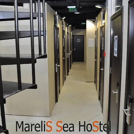 Marelis Sea מלון