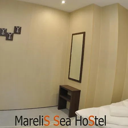 Marelis Sea Варна