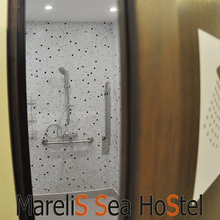 Hostel Marelis Sea *