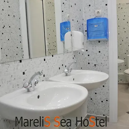 Хотел Marelis Sea *