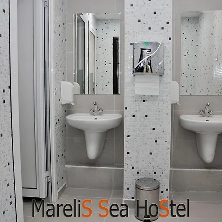 Хотел Marelis Sea