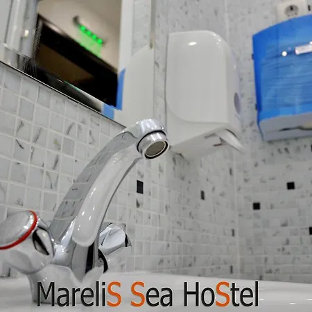 Marelis Sea *