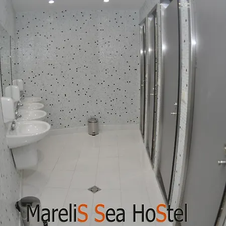 Marelis Sea Hostel