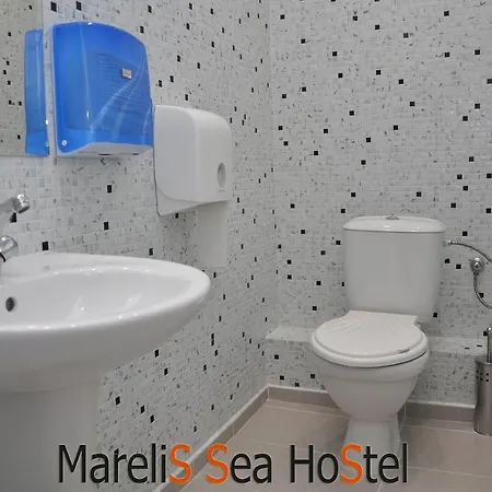 Hostel Marelis Sea