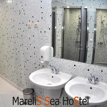 Marelis Sea Hostel