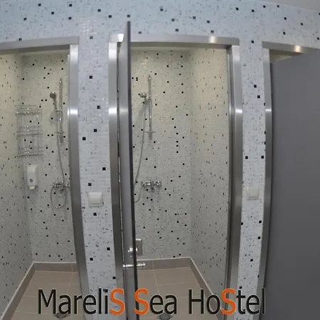 מלון Marelis Sea וארנה