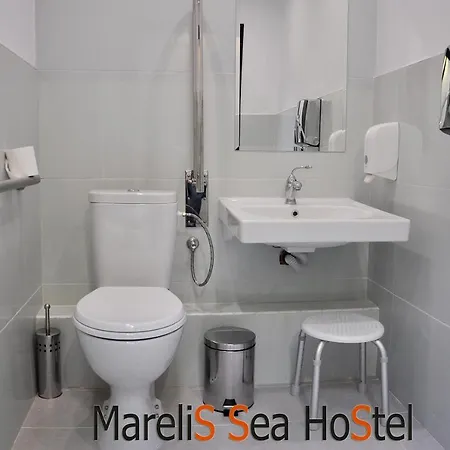 Hostel Marelis Sea Varna