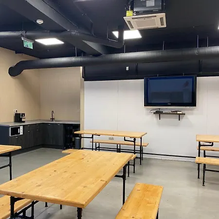 Хотел Marelis Sea *