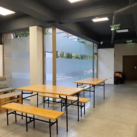 Хотел Marelis Sea Варна