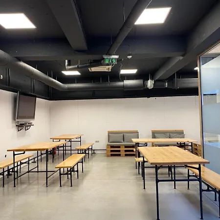 Marelis Sea Хотел *