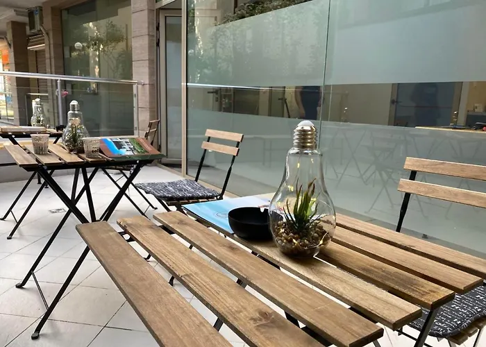 Marelis Sea Szálloda Várna