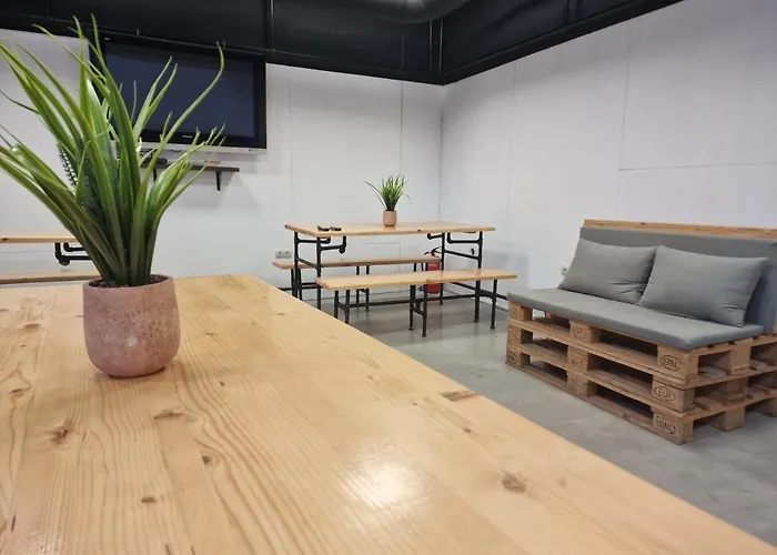 Marelis Sea Szálloda *