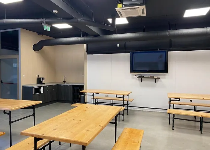 Szálloda Marelis Sea *